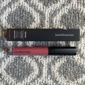Bare Minerals Moxie Plumping Lipgloss - Maverick - 0.15 fl oz New In Box.